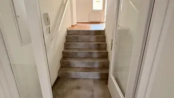 Expose Lobmingerstraße 12 - Geförderte Erdgeschosswohnung - 3 Zimmer