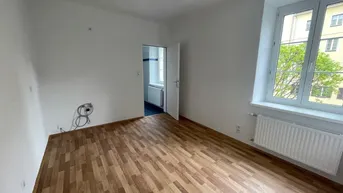 Expose 1,5 Zimmer Altbauwohnung | Geidorf |