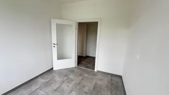 Expose Erstbezug nach Teilsanierung - 2 Zimmer