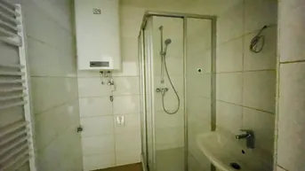 Expose AB OKTOBER: Erstbezug nach Generalsanierung | 2 Zimmer