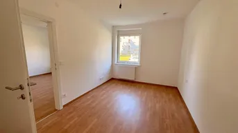 Expose Erstbezug nach Sanierung - 2 Zimmer