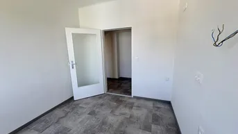 Expose Erstbezug nach Sanierung - 2 Zimmer