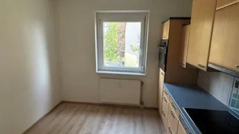 Expose Gefördert - 2 Zimmer - Balkon