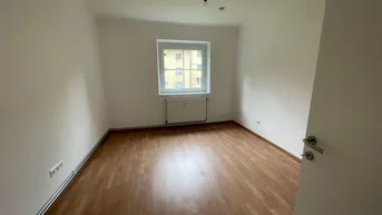 Expose Erstbezug nach Sanierung - 2 Zimmer