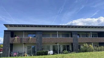 Expose Neu! Exklusive Neubauwohnung am Stadtrand von Villach