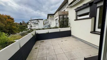 Expose 3-Zimmer-WOHNUNG | schöne Terrasse