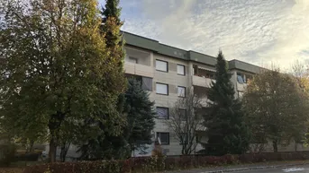 Expose Extrem großzügige Wohnung Drauweg/Ponauer Straße