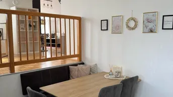 Expose Nachmieter gesucht: Loftcharakter | 2 Zimmer | Lobmingerstraße 18 | gefördert