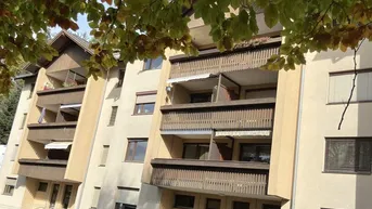 Expose Wohnung in Ferndorf
