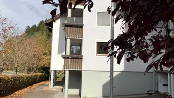 Expose Wohnung in Ferndorf