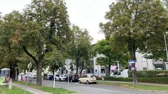 Expose Helle Wohnung Jakob Ghon Allee 25