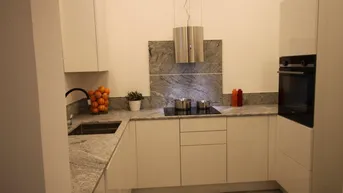 Expose Schöne 2-Zimmer Wohnung renoviert und hochwertig ausgestattet