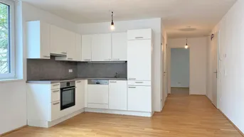 Expose BARRIEREFREI MIT BESTER ANBINDUNG - befristet vermietet bis 08/27