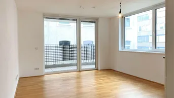 Expose Wohnpark 12: Barrierefrei und gut aufgeteilt in bester Infrastruktur