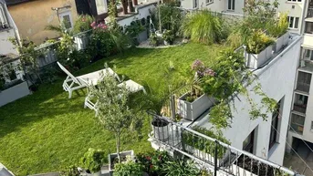 Expose "HAUS MIT GARTEN" - FEELING MIT BLICK ÜBER WIEN