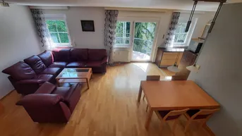 Expose LEBENSQUALITÄT MIT BALKON UND DACHTERRASSE IN RUHELAGE - MIT BESTER ANBINDUNG