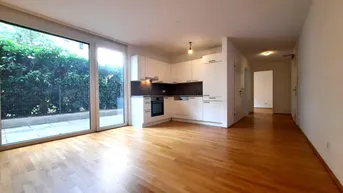 Expose BARRIEREFREI MIT GROSSER TERRASSE IN BESTER ANBINDUNG