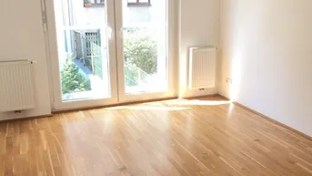 Expose Moderne 2-Zimmerwohnung (Mietbeginn 01.07.2025)