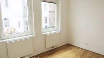 Expose Ruhe wie am Stadtrand - 2-Zimmerwohnung mit Balkon