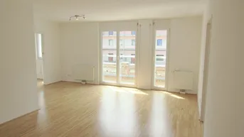Expose Urban Living: Schöner Wohnen im stilvollen Neubau (Mietbeginn 01.07.2025)