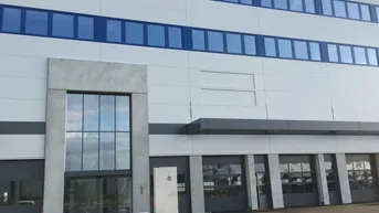 Expose PROVISIONSFREI - Moderne großzügige Bürofläche