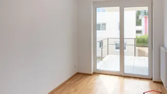 Expose Schöne 2.Zimmerwohnung mit Balkon in Straßgang!