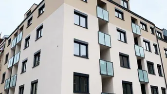 Expose 2-Zimmerwohnung mit sehr guter Infrastruktur (Mietbeginn 01.10.2025)