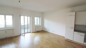 Expose Helle, freundliche 2-Zimmerwohnung mit Balkon!