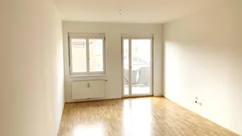 Expose 3-Zimmerwohnung mit großzügigem Balkon