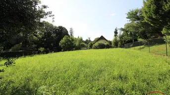 Expose Sonniges sehr nettes Baugrundstück in Gratkorn