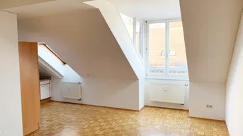 Expose Unbefristete Wohnung nahe Stadtpark und Karl-Franzens-Universität!