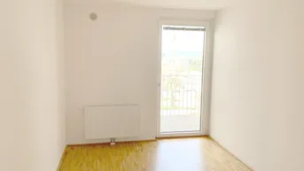 Expose FRÜHSOMMER-AKTION: 1 MONAT MIETFREI! - 2-Zimmerwohnung mit Balkon!
