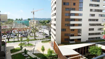 Expose 2-Zimmerwohnung mit Balkon beim FH-Joanneum!