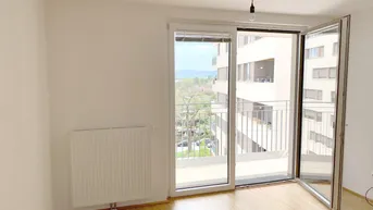 Expose FRÜHSOMMER-AKTION: 1 MONAT MIETFREI! - Nette 2-Zimmerwohnung mit Balkon/Loggia!