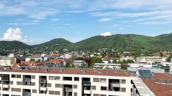 Expose FRÜHSOMMER-AKTION: 1 MONAT MIETFREI! - Lichtdurchflutete 3-Zimmerwohnung mit Balkon!