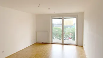 Expose ZENTRALE LAGE - 3-Zimmerwohnung mit Balkon!