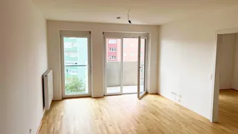 Expose AKTION: 2 MONATE MIETFREI - 3-Zimmerwohnung mit Balkon