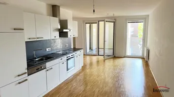 Expose Schöne 4-Zimmerwohnung mit Loggia!