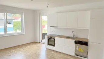 Expose UNBEFRISTET - Sonnige 3-Zimmerwohnung mit großer Terrasse und überdachten Stellplatz