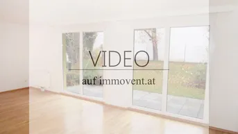 Expose HOFRUHELAGE: Maisonette mit Balkon und Terrasse/Garten im Neubau