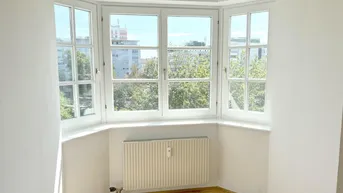 Expose UNBEFRISTET - Charmante und sanierte 2-Zimmerwohnung in Stadtnähe!