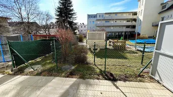 Expose Helle und freundliche 3-Zimmerwohnung mit Terrasse nahe der FH Joanneum!