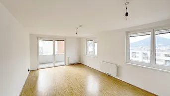 Expose SOMMERAKTION* - ERSTES MONAT MIETFREI - Geräumige 3-Zimmerwohnung mit Balkon!