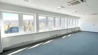 Expose Laßnitzhöhe - modernes Ambiente - helle Büroräumlichkeiten!
