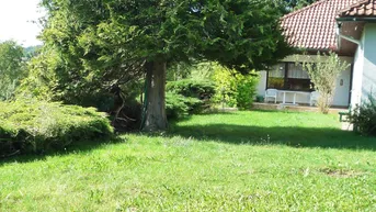 Expose RUHELAGE - Renovierungsbedürftiges Einfamilienhaus mit Aussicht in Semriach!