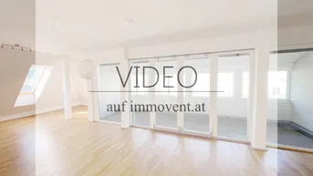 Expose Sehr helle und große Wohnung in der Algersdorfer Straße!