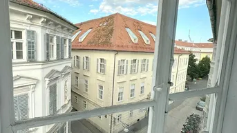 Expose Innenstadtwohnung - wohnen in der Grazer Altstadt!