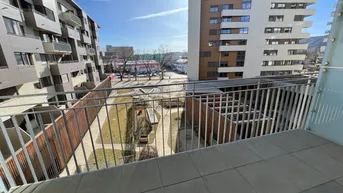 Expose AKTION: 2 MONATE MIETFREI - 2-Zimmerwohnung mit Balkon!