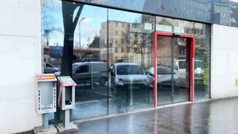 Expose PROVISIONSFREI und TOPSTANDORT - Große Gewerbefläche in U-Bahnnähe!
