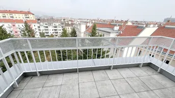 Expose Neu sanierte Dachgeschoßmaisonette mit Terrasse und Wienblick und 2 Garagenplätzen (Stapelparker)